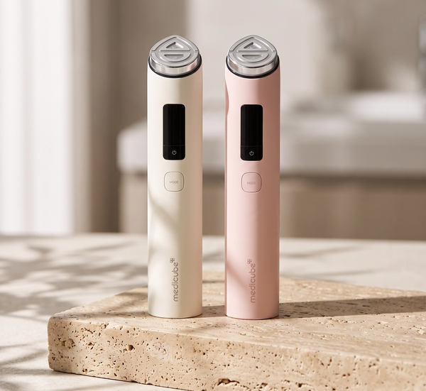 Medicube Booster Pro X2 Dual Glow Device