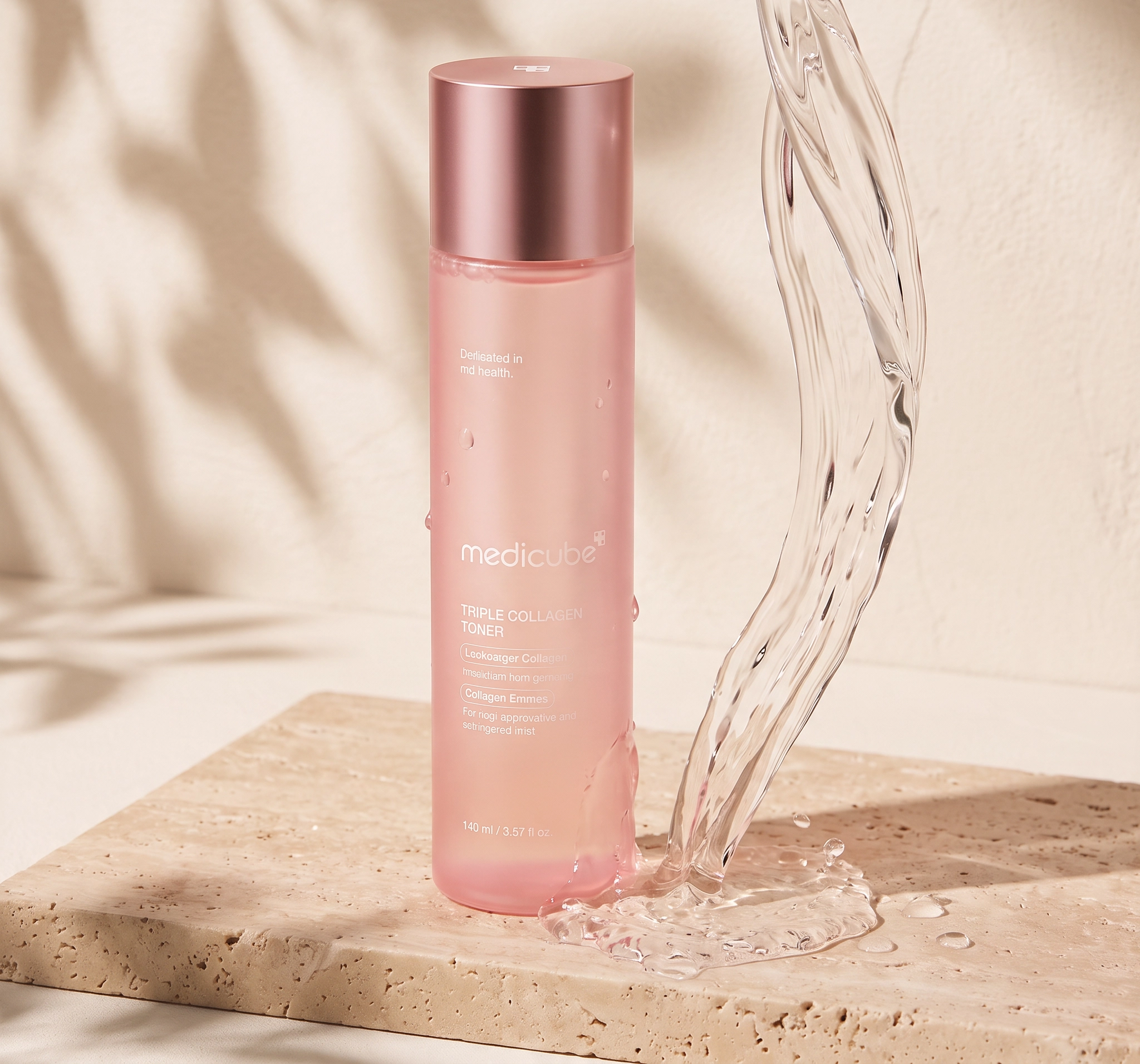 Medicube Age-Defying 5-Step K-Beauty Longevity Set