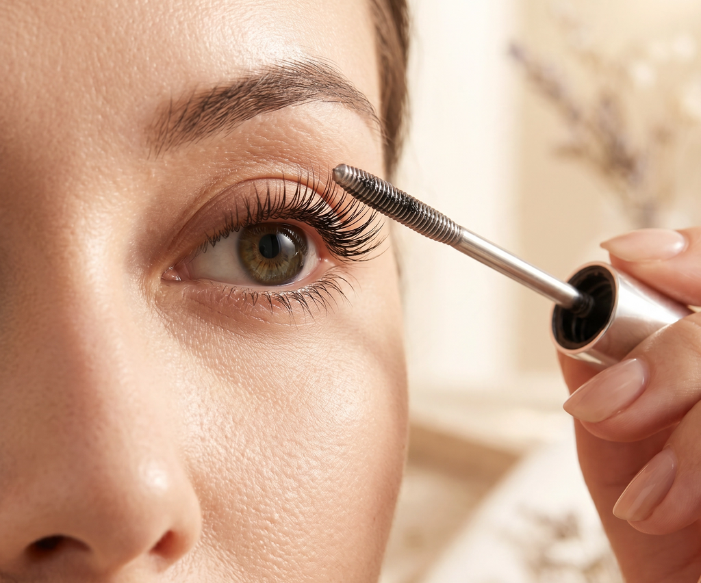 Waterproof Volume & Lift Mascara