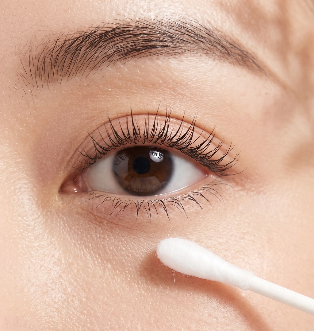 Waterproof Volume & Lift Mascara