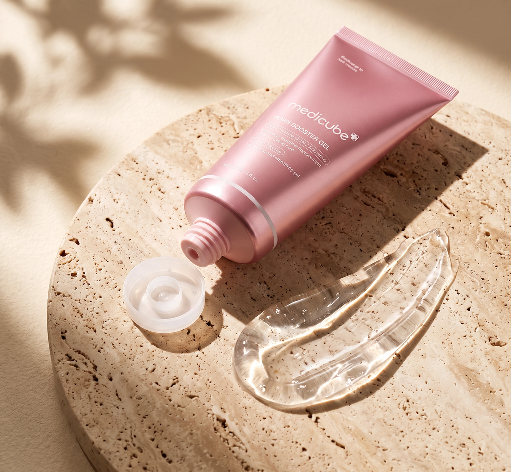 Medicube K-Beauty Luxury Spa Set
