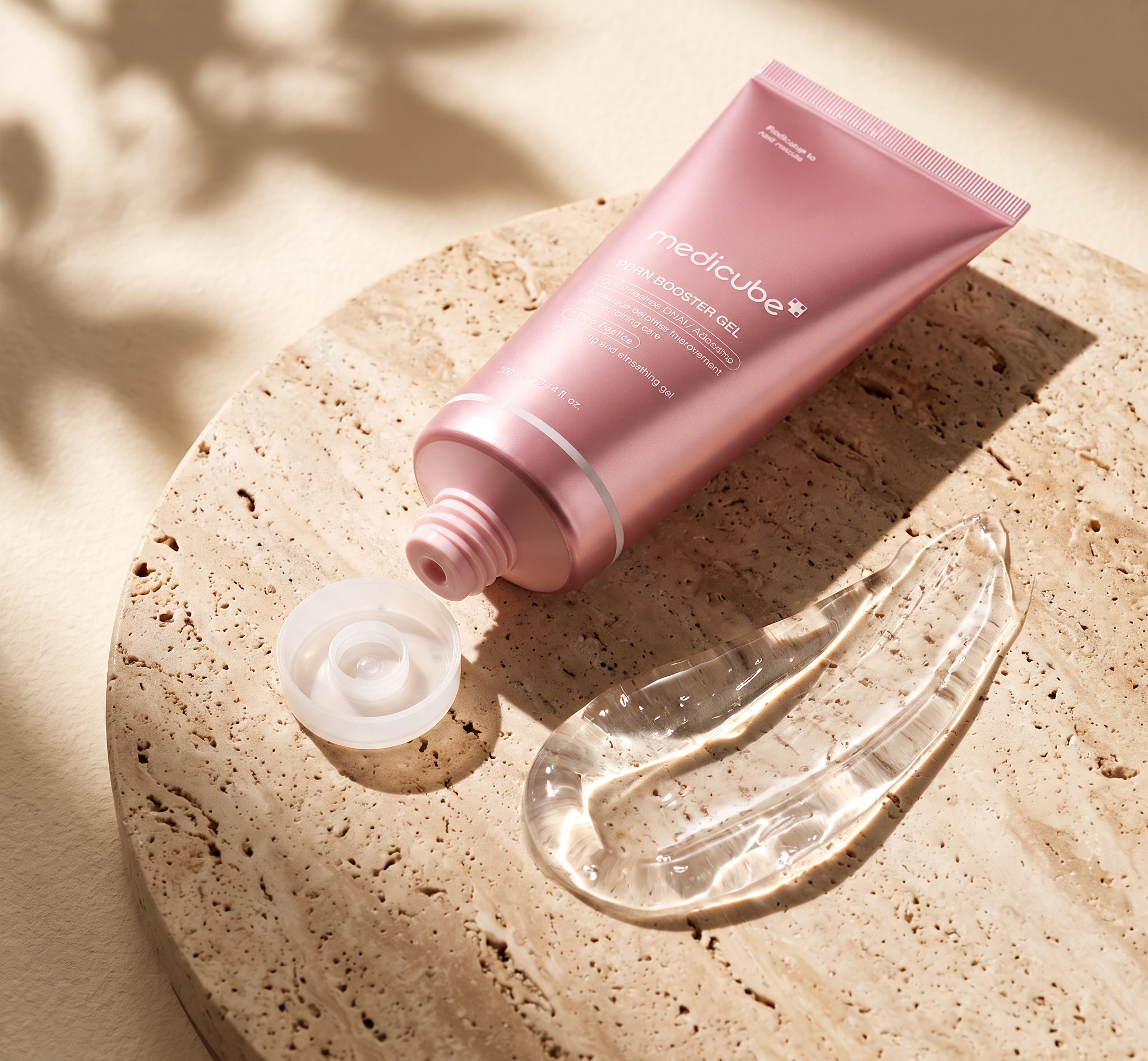 Medicube K-Beauty Luxury Spa Set