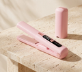 Wireless Hair Straightener & Curler Gen 2