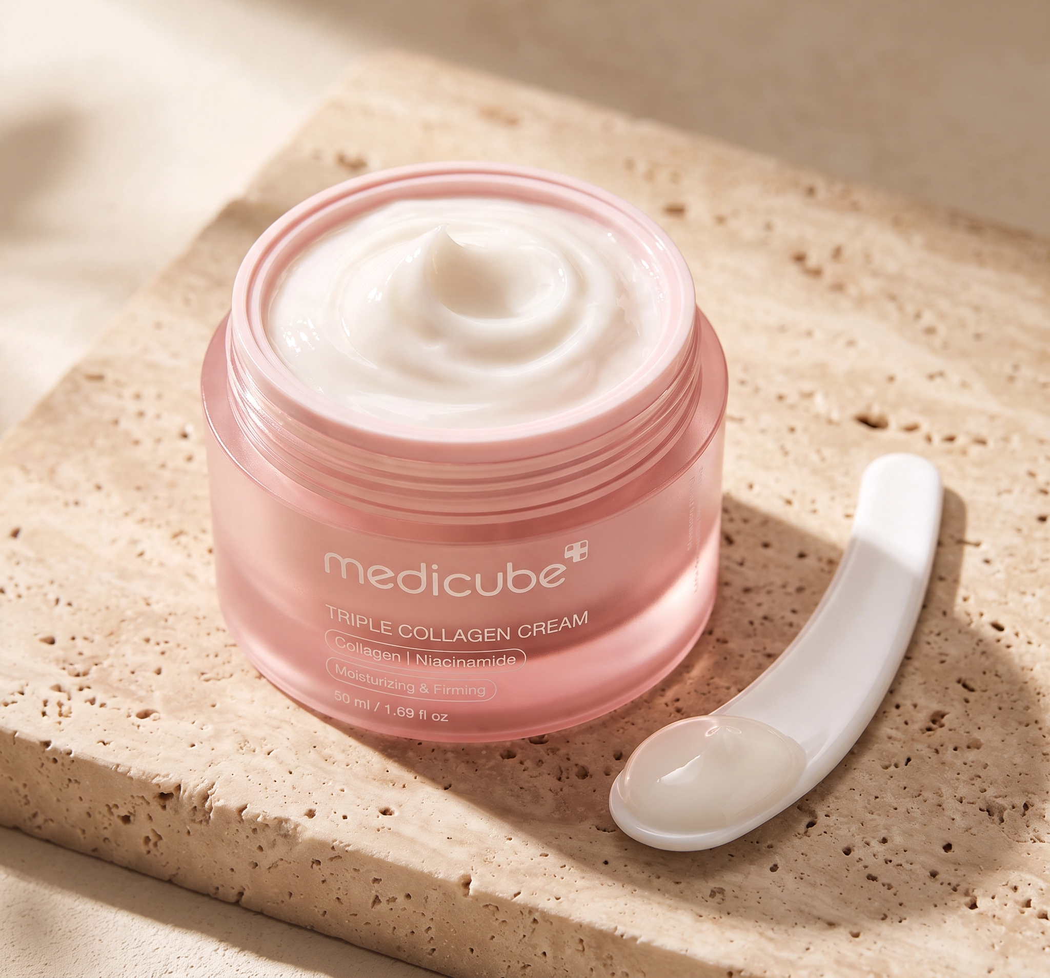 Medicube Age-Defying 5-Step K-Beauty Longevity Set