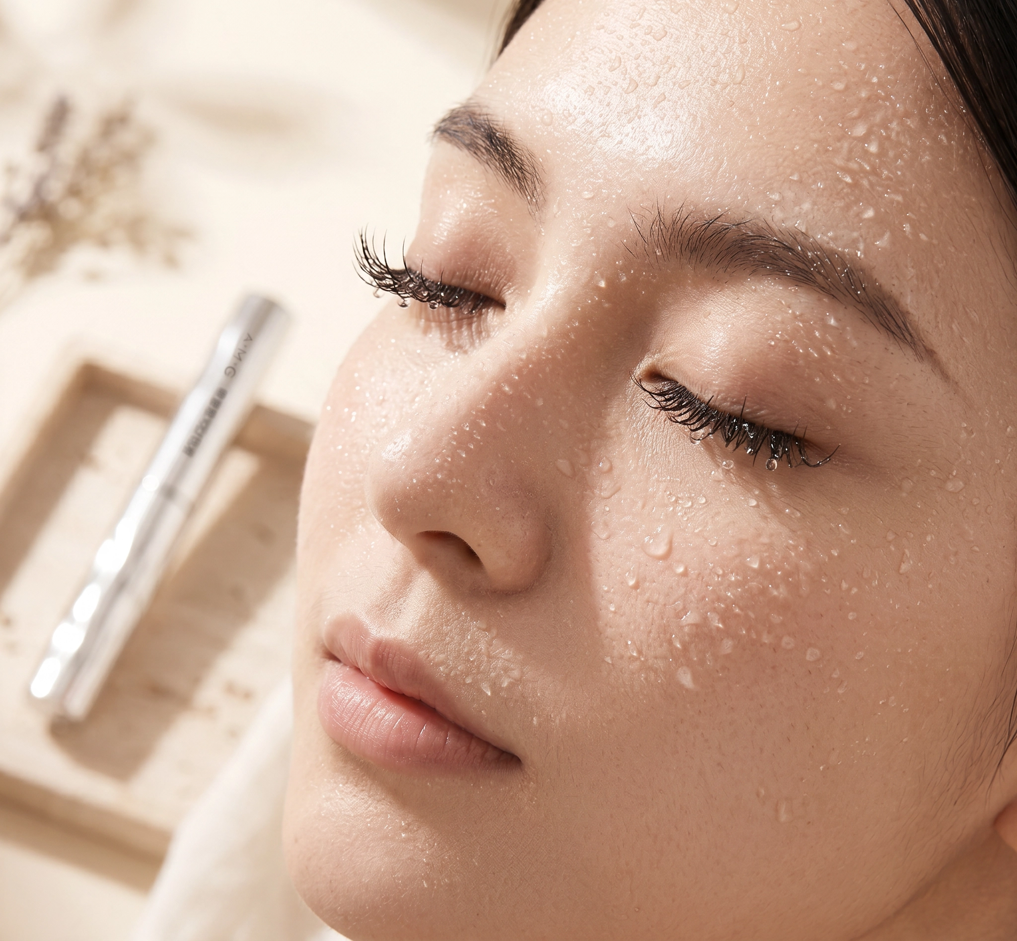 Waterproof Volume & Lift Mascara