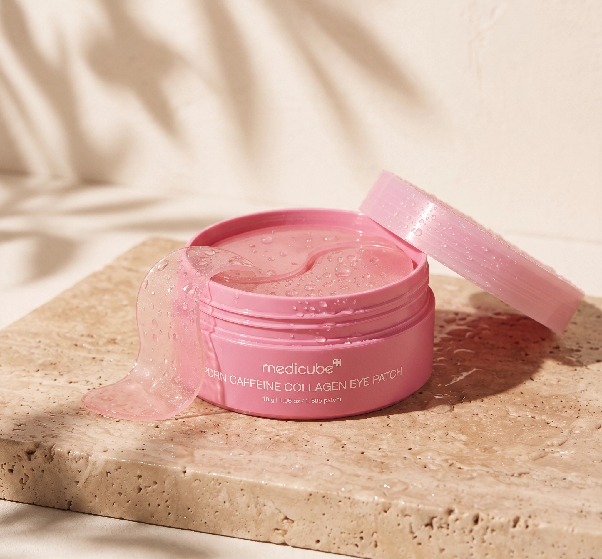 Medicube Age-Defying 5-Step K-Beauty Longevity Set