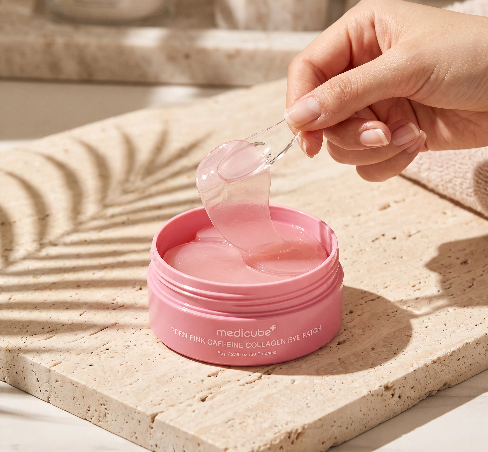 Medicube PDRN Pink Collagen Balm