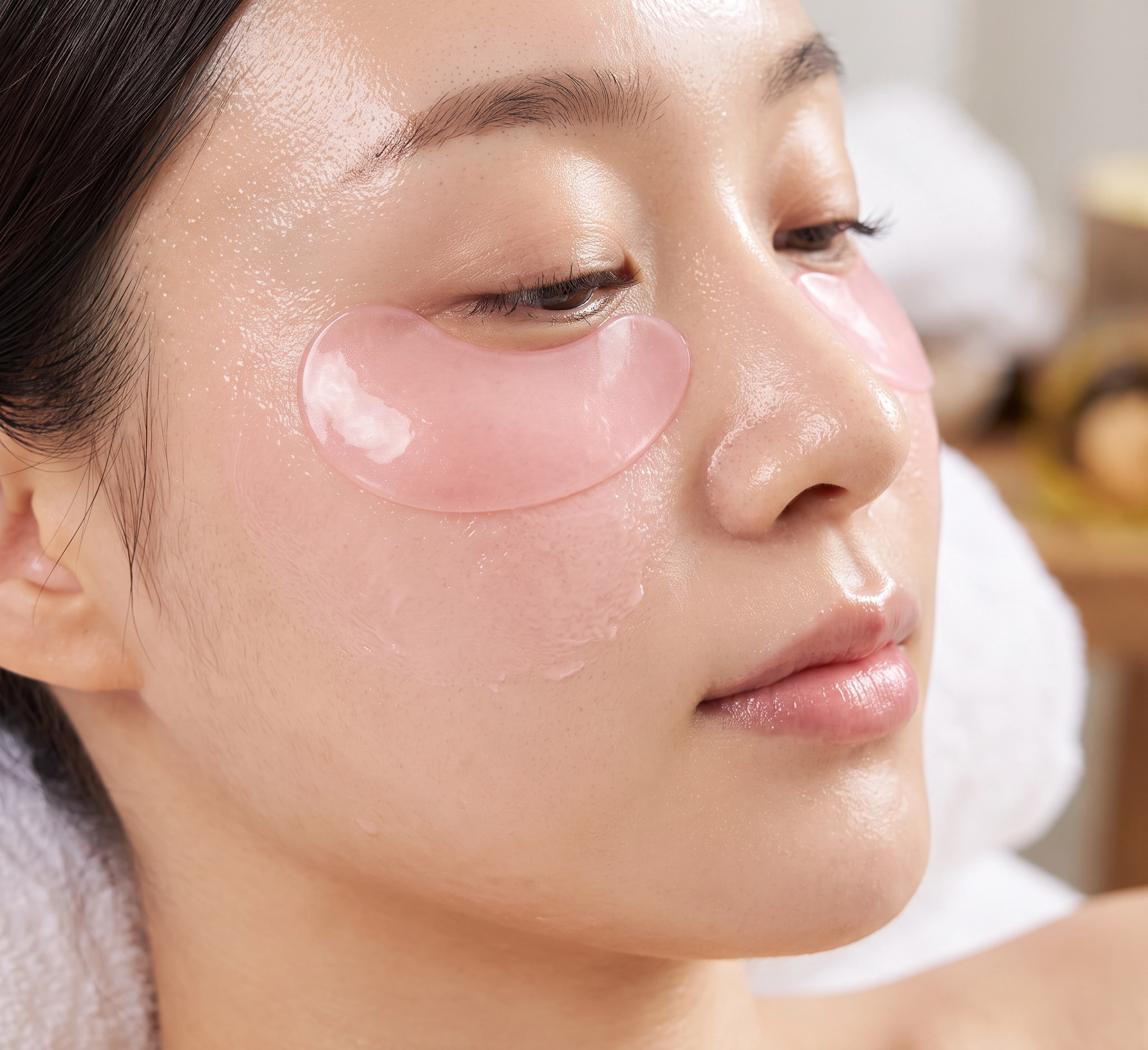 Medicube PDRN Pink Collagen Balm