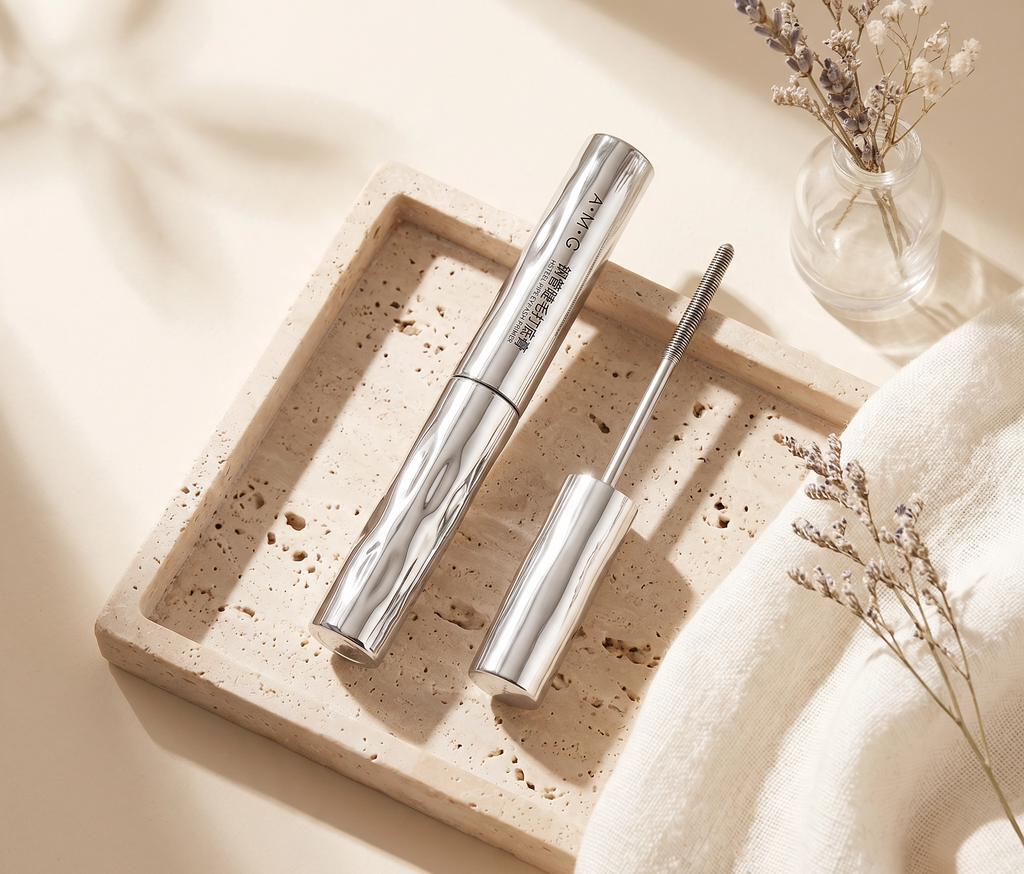 Waterproof Volume & Lift Mascara