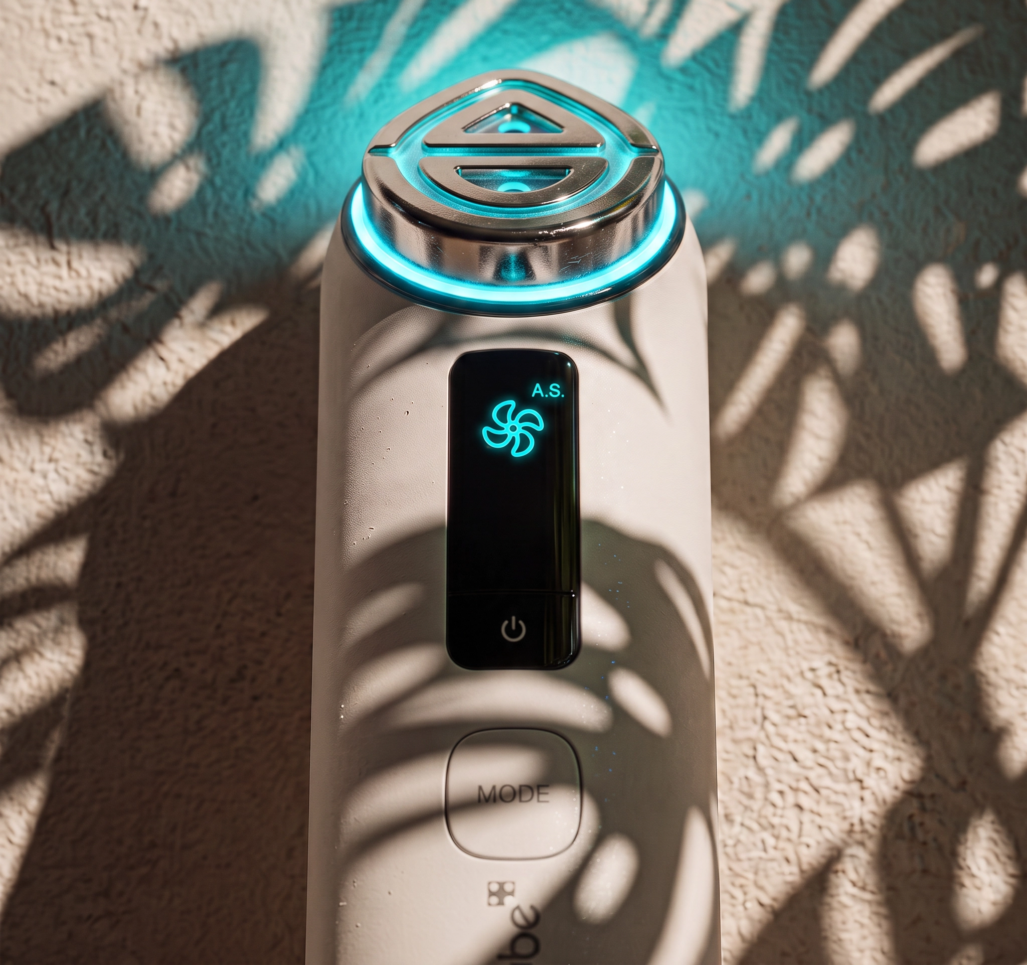 Medicube Booster Pro X2 Dual Glow Device