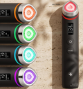 Age R Booster Pro – Glass Glow Massager
