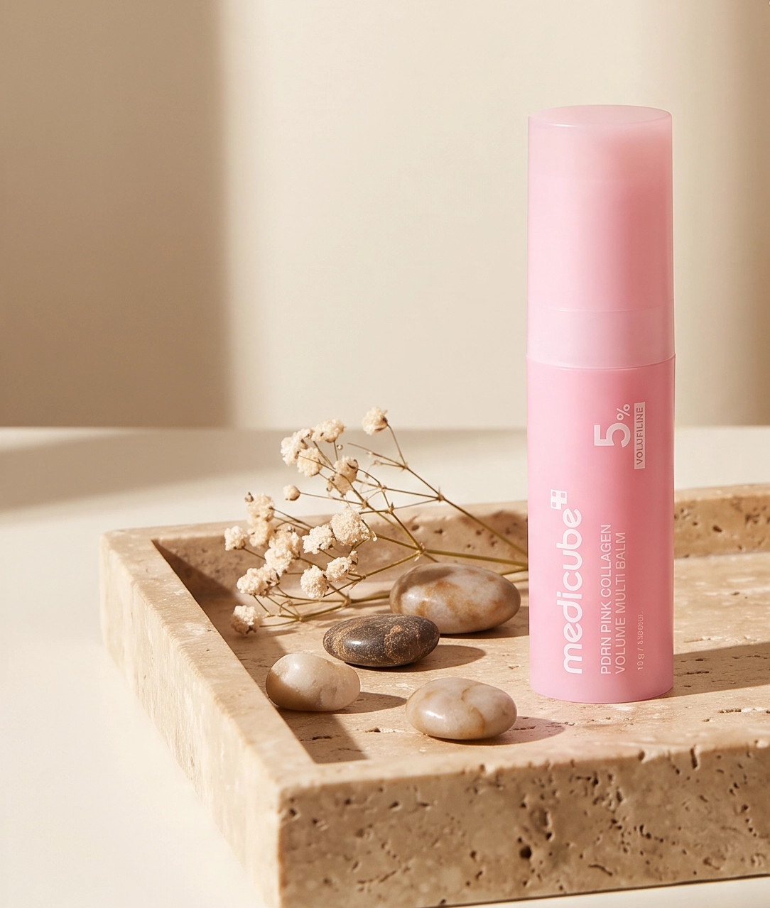 Medicube PDRN Pink Collagen Balm