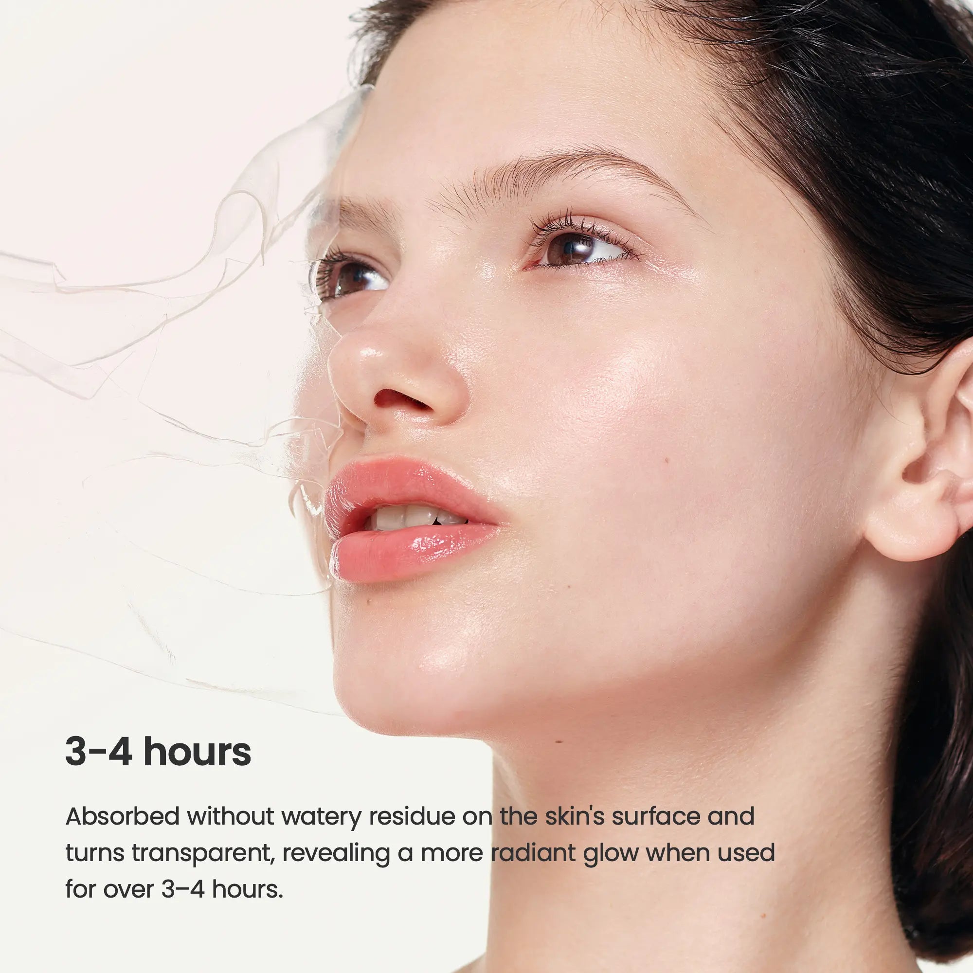 [Biodance Official] Collagen Hydrogel Facemask 16Ea (1 Box) | Pore Tightening, Firming, Glow, Glass Skin, K-Beauty Sleeping Mask, Korean Skincare, Collagen+Galactomyces, Collagen Mask Bulk